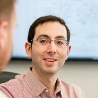 Eric Lauber, PE, MBA