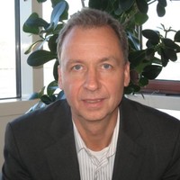 Svante Alverönn