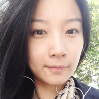 CONNIE ZHOU