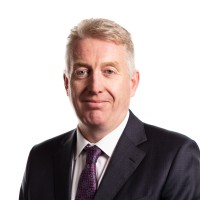 Peter Keane