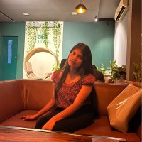 Devika M