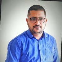 Harmendra singh Chauhan