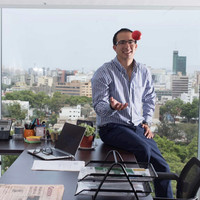 Christian Broders Odiaga