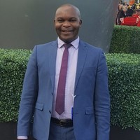 Leonard Kibira - Lubega