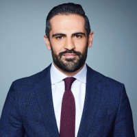Jeremy Diamond