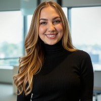 Ally Motush