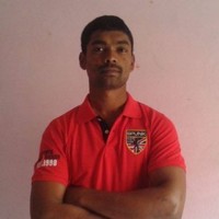 Swamy Burriwar