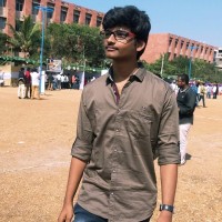 Yeshwanth Chappidi