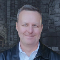 Shaun Maulding