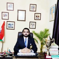 Ahsan Zaidi