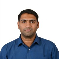 Parthiv Singh Bisen