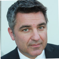 Stephane Poirier
