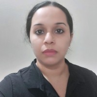 Nafisa Farzana