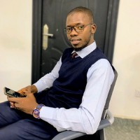Shamsu Nura Abdullahi