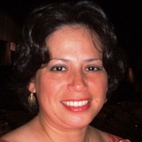 Nancy Rosado
