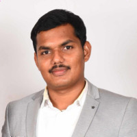 Sureshkumar Govindaraj