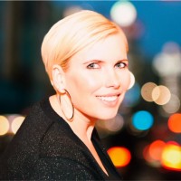 Libby Bajgerova