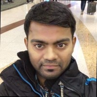 Anupam M