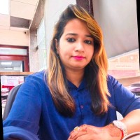 Trupti Chauhan