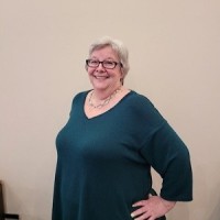 Kim Sawyer