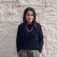 Francisca Lepori