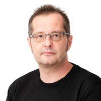 Janne Rinne