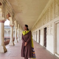 Siwangi Jaiswal