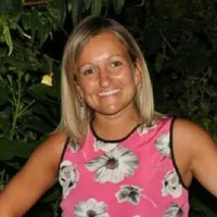 Kelly Barlow