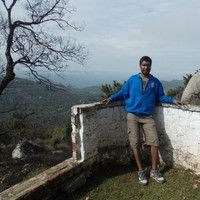 Deepak Balaji