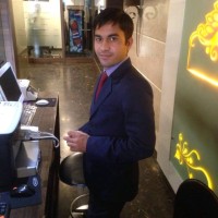 Gajendra Singh Rathore