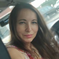 Ольга Козлова