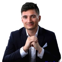Jacob Ramos