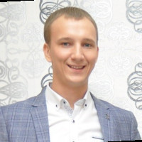 Александр Березин