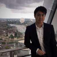 Aaron Tsang