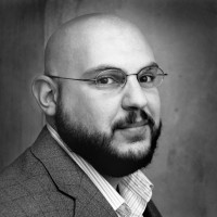 Kurt Leikis, RA, NCIDQ