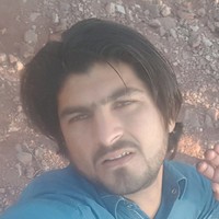 Faisal Afridi