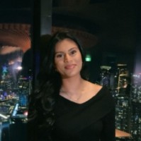 Manya Arora