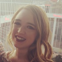 Kayla Vary