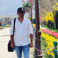 Hariharan M
