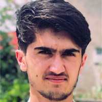 Mohammad Edris Mal