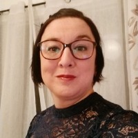 Myriam Bouffard
