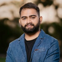 Shailesh Kesale