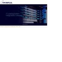 Minerva Systems Solutions Pvt. Ltd.,