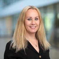 Sarah Ooststroom