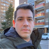 ISMAEL GOZALO SASTRE