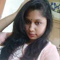 Rojalin Sethi