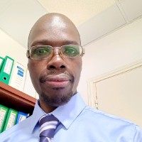 Yezou Gildas NANDJUI