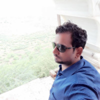 Ashok Saini