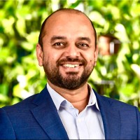 Amanpreet Singh