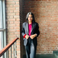 Vanshika Mittal